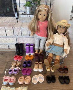 american girl doll nikki