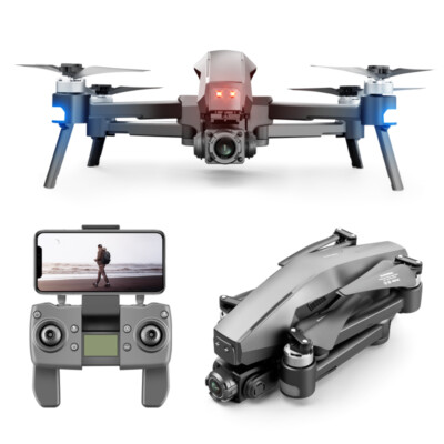 4DRC M1 GPS RC Drone with 4K HD Camera Foldable Quadcopter | eBay
