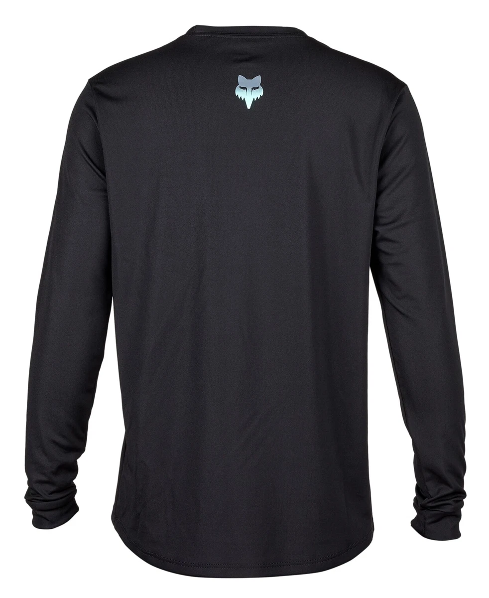 Youth fox mtb jersey new arrivals