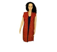 African Ankara kimono