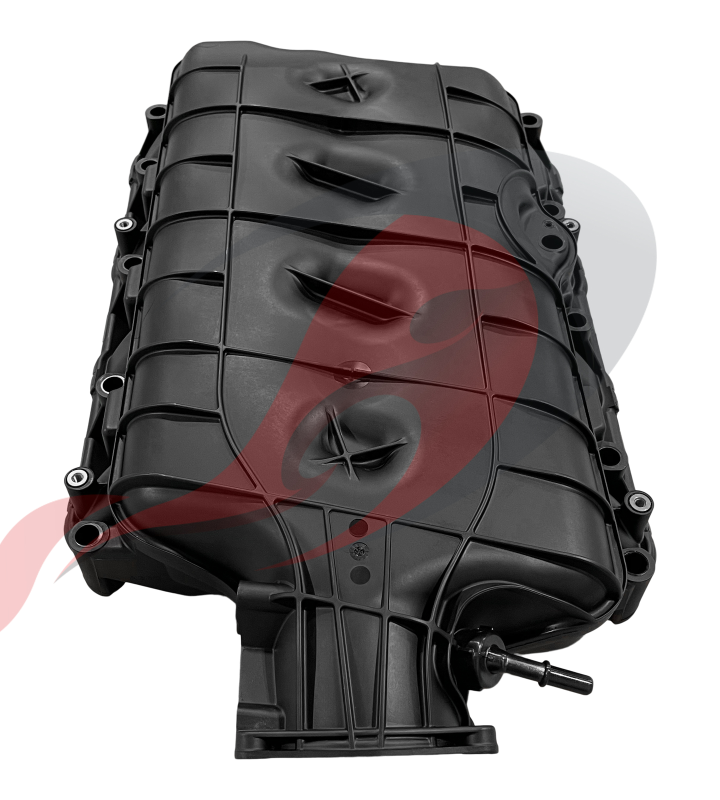 2014-2021 Camaro Corvette Genuine GM Lt1 Intake Manifold 12619757  