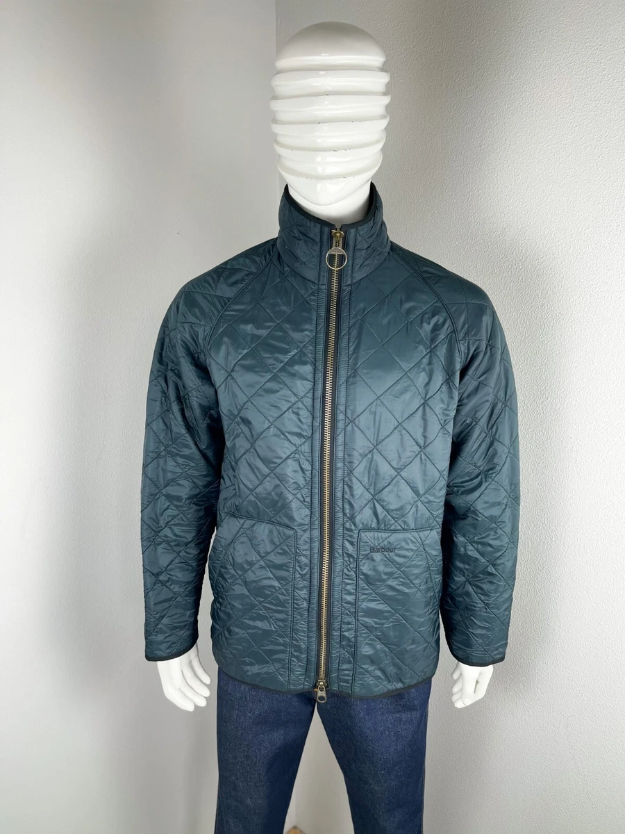 Barbour canterdale quilt new arrivals