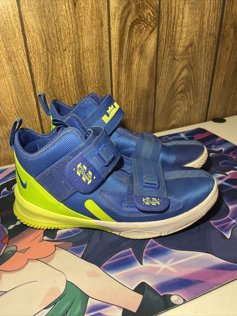 lebron soldier 13 preschool