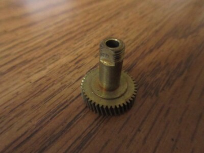 Vintage Pflueger /Shakespeare Reel Repair Parts(By Part Number) | eBay