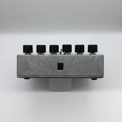 Unused electro-harmonix TURNIP GREENS effector Japan | eBay