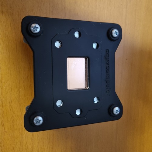Bloque CPU Kyros Cuplex - Photo 4/6