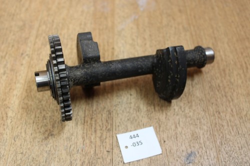 Honda CB500X PC46 13-16 13420-MGZ-D01 Schwungmassen Ausgleichswelle 444-035