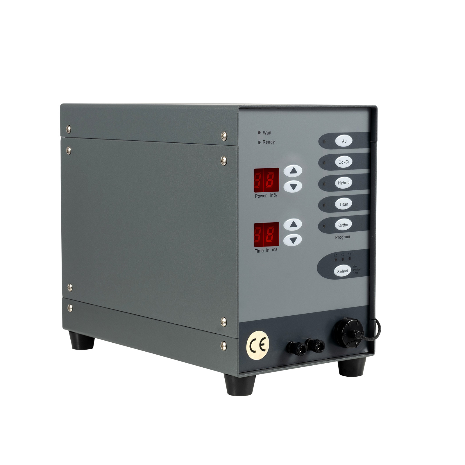 Automatic Pulse Argon Arc CNC Spot Welder Jewelry Dental Welding Machine 110V