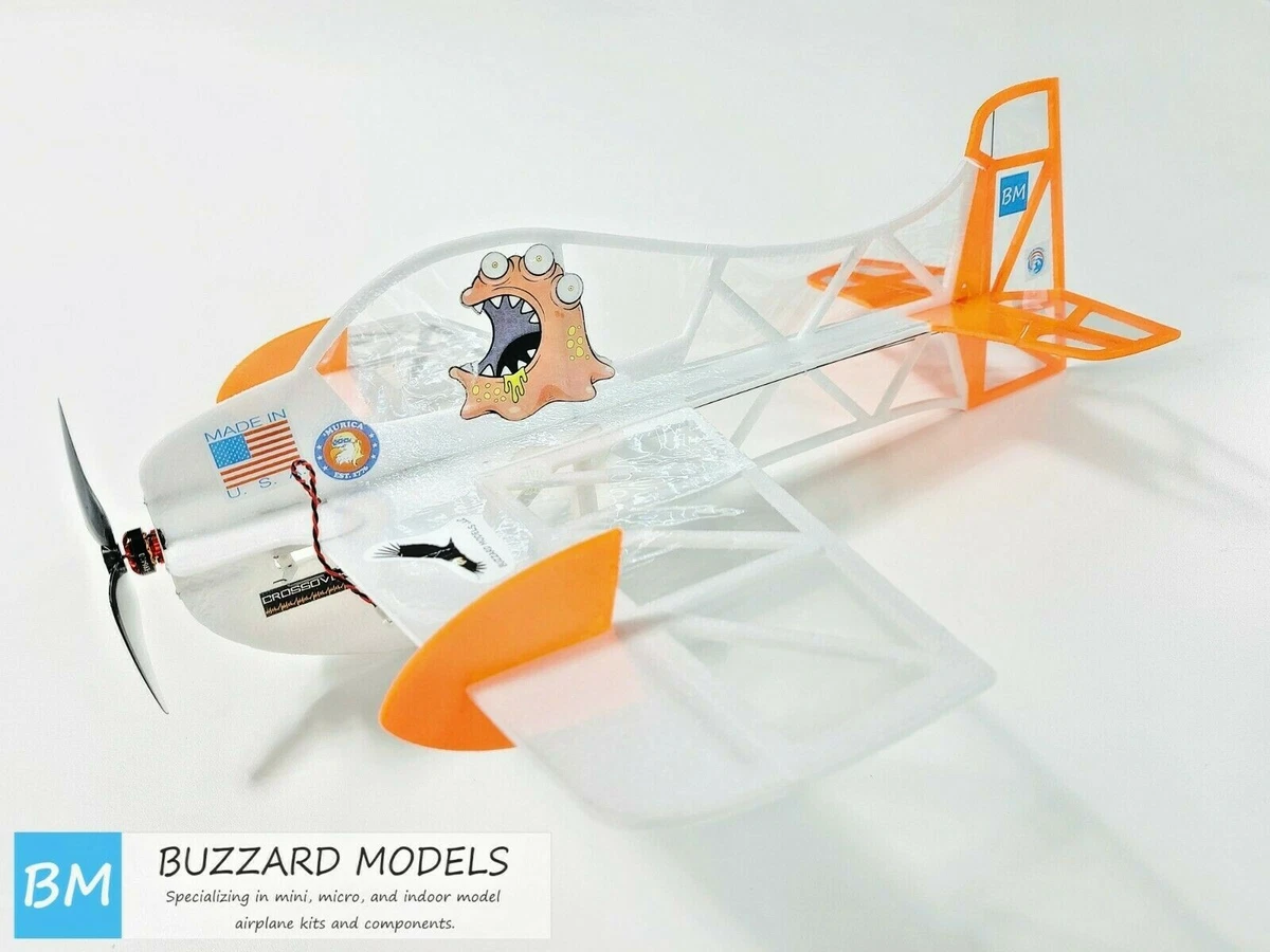 Model Airplane Kits