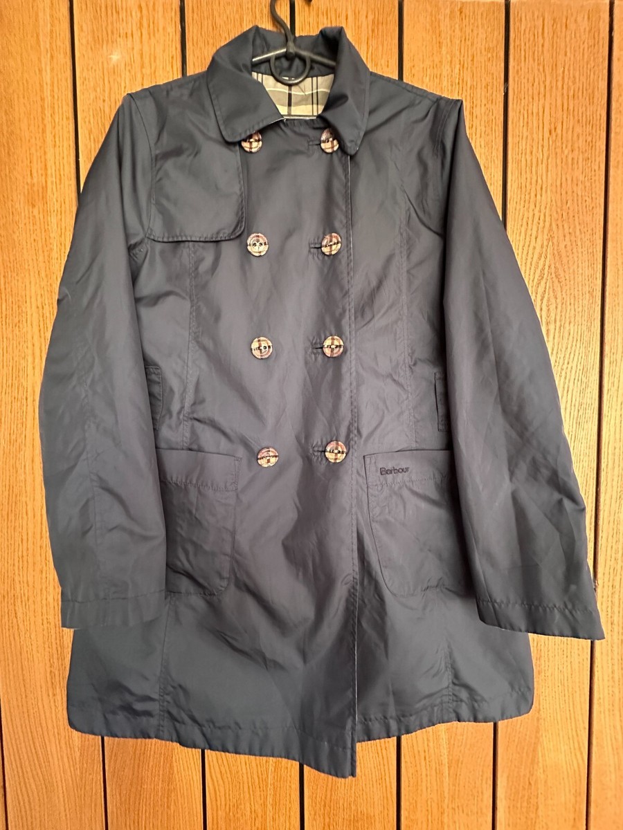 ジャケット・アウター Barbour Trench coat S Barbour Somerland Belted Trench Coat | Saks Fifth Avenue