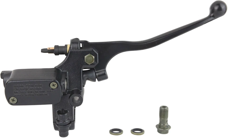 Hauptbremszylinder Bremspumpe Typ AJP für Peugeot Speedfight Elyseo Jet Force 50 - Bild 2 von 4