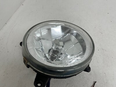 JDM SUBARU IMPREZA GDA koito 114-20668 RIGHT SIDE FOG LIGHT OEM | eBay