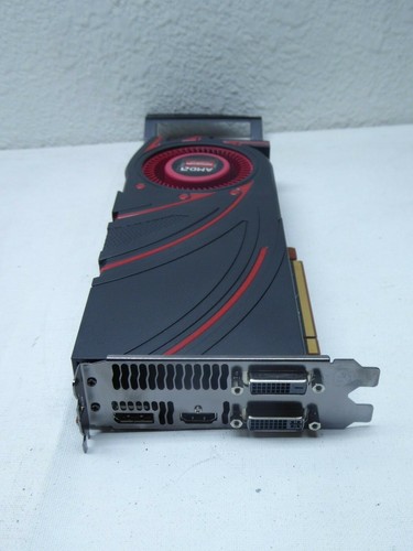 AMD Radeon R9 270 2GB Gaming Graphics Card - Picture 3 of 7