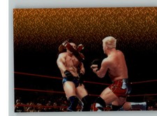 1999 WWE Smackdown Chromium #22 Jeff Jarrett