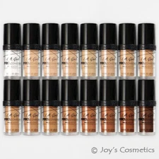1 LA GIRL Pro Coverage Illuminating Foundation "Pick Your 1 Color" *Joy's*