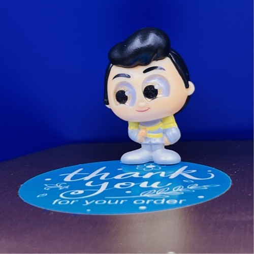 Disney Doorables Collectible Mini Figures S5, S6 - Picture 15 of 76