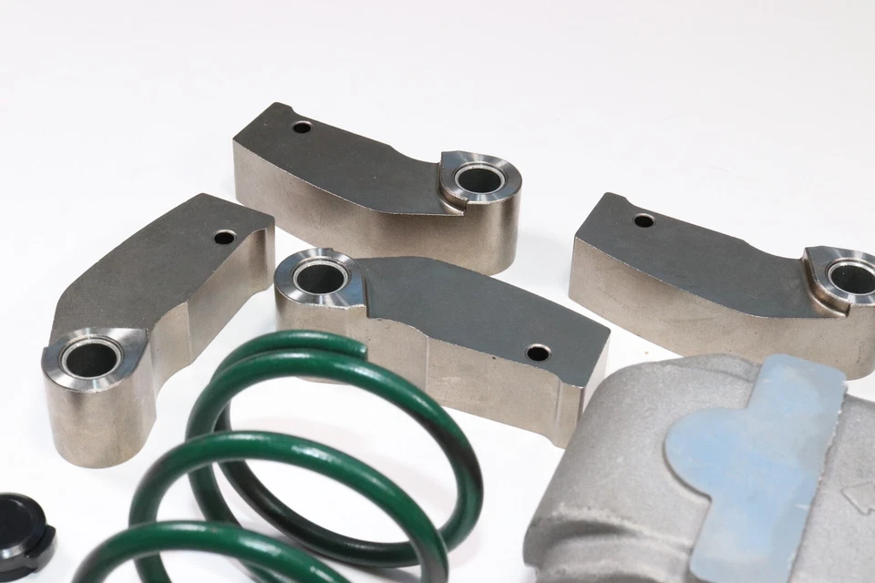 Kit de reconstrucción convertidor primario de accionamiento diésel Kawasaki Mule 3010 4010 49093-0113 Foto 2 de 4