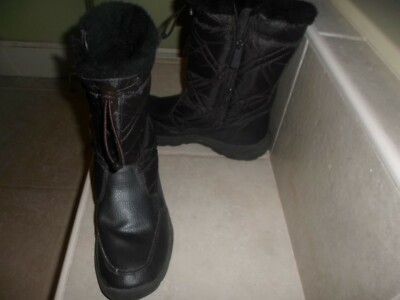 predictions snow boots