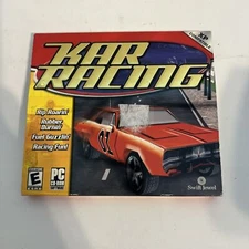 Kar Racing (PC, 2003)