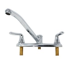 American Standard Colony Soft Kitchen Faucet, Model 4275.500.002