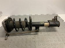 MERCEDES BENZ GLA X156 DRIVER SIDE FRONT SHOCK ABSORBER A1563209813