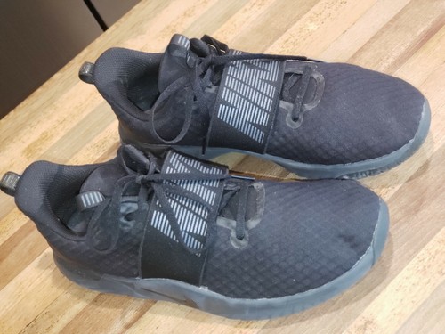 Nike Tr 9 Trainingsschuhe Damen 11 - Bild 6 von 10