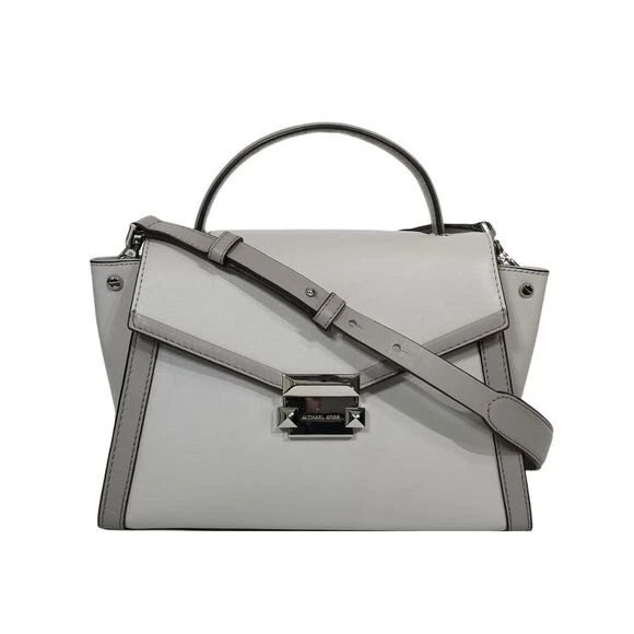 Michael kors whitney grey store