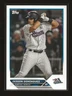 2023 Topps Pro Debut Jasson Dominguez Base Card Somerset Patriots (#PD-121)