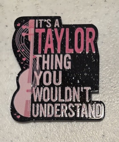 Taylor Swift Phone Grip - Photo 4 sur 4