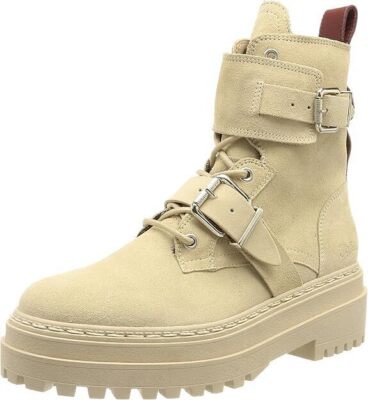 BUFFALO SARI MODE SAND BN1170127 DAMENSTIEFEL S7