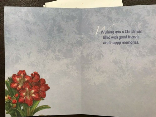 Christmas Cards from Leanin' Tree Choose From List .. - Picture 32 of 46