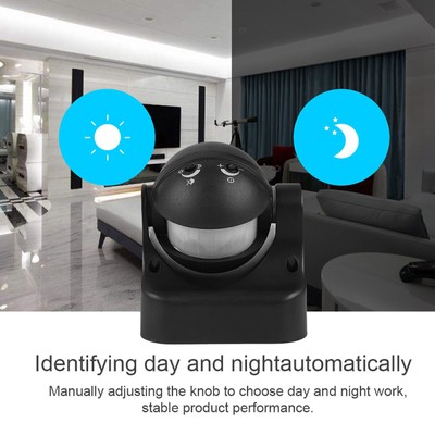 TS-A110 Infrared Sensor Switch Waterproof Dust proof IR Motion Inductive Switch
