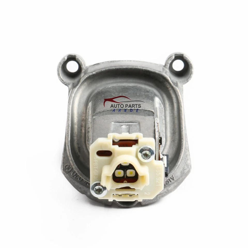 NUEVO 63117343876 PARA BMW 550i xDrive LCI luz de conducción diurna módulo LED DRL Foto 3 de 3