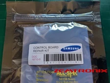 Control Board Repair Kit for DA41-00411D DA41-00411A DA41-00411B