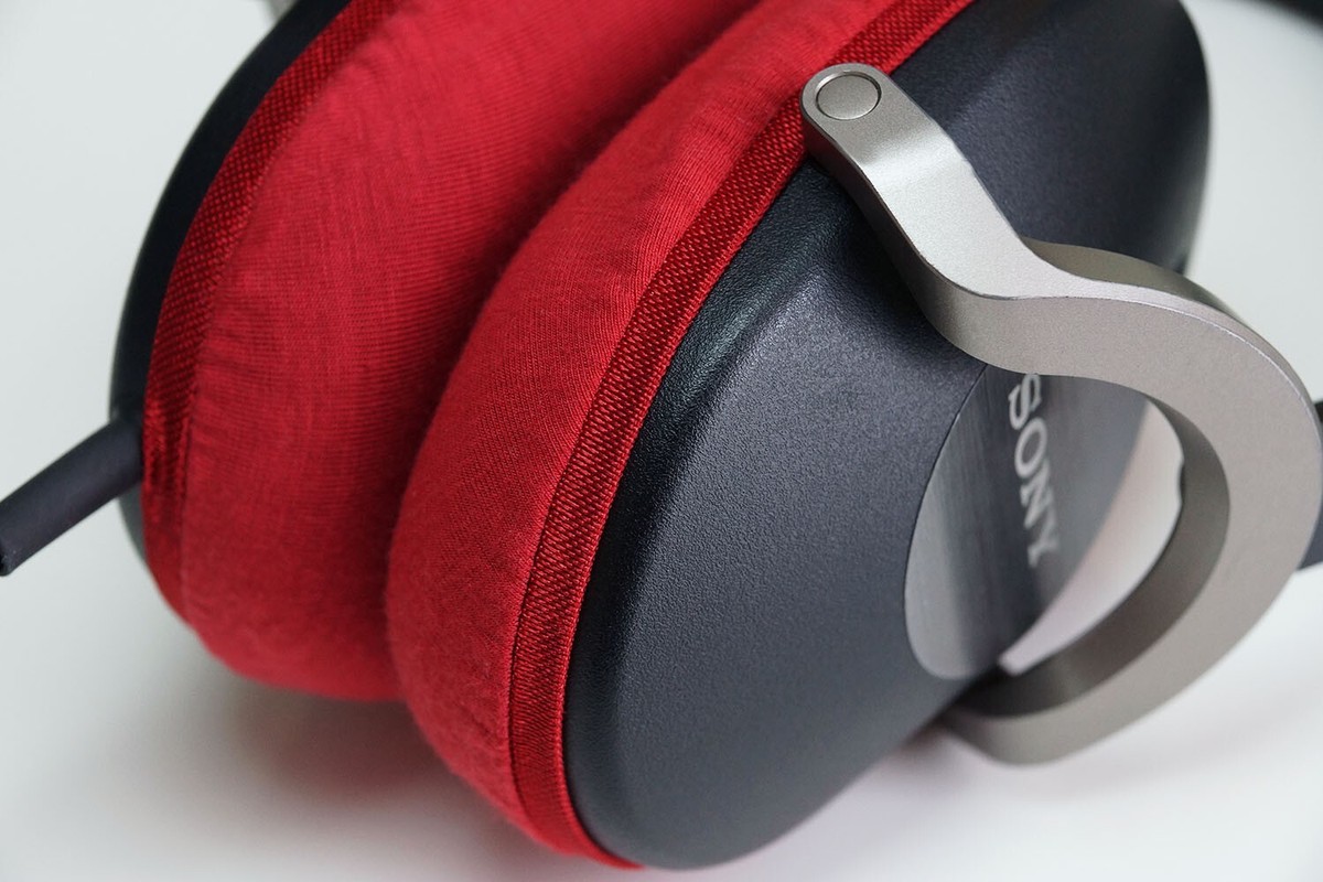 SONY MDR-ZX700 Earpad Repair & Protection mimimamo Headphone Cover