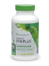 Ultimate EFA Plus Omega 3,6,9 - 2-PK by Youngevity