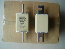 3PCS/box NEW Siemens fuse 3NE3230-0B 3NE3 230-0B 315A Fast Delivery