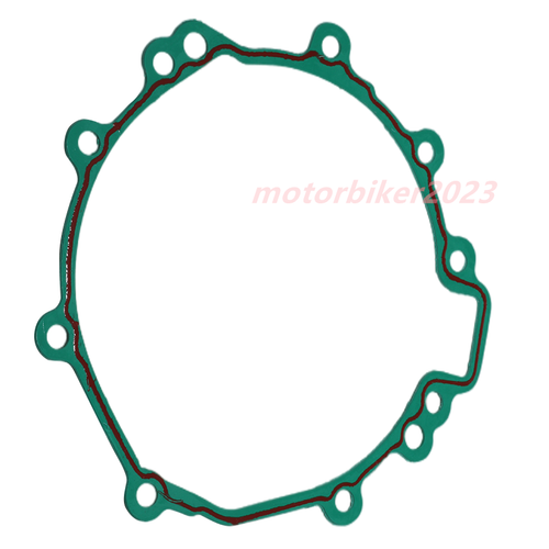 Stator Cover Gasket GOOFIT Stator Generator Cover Gasket For