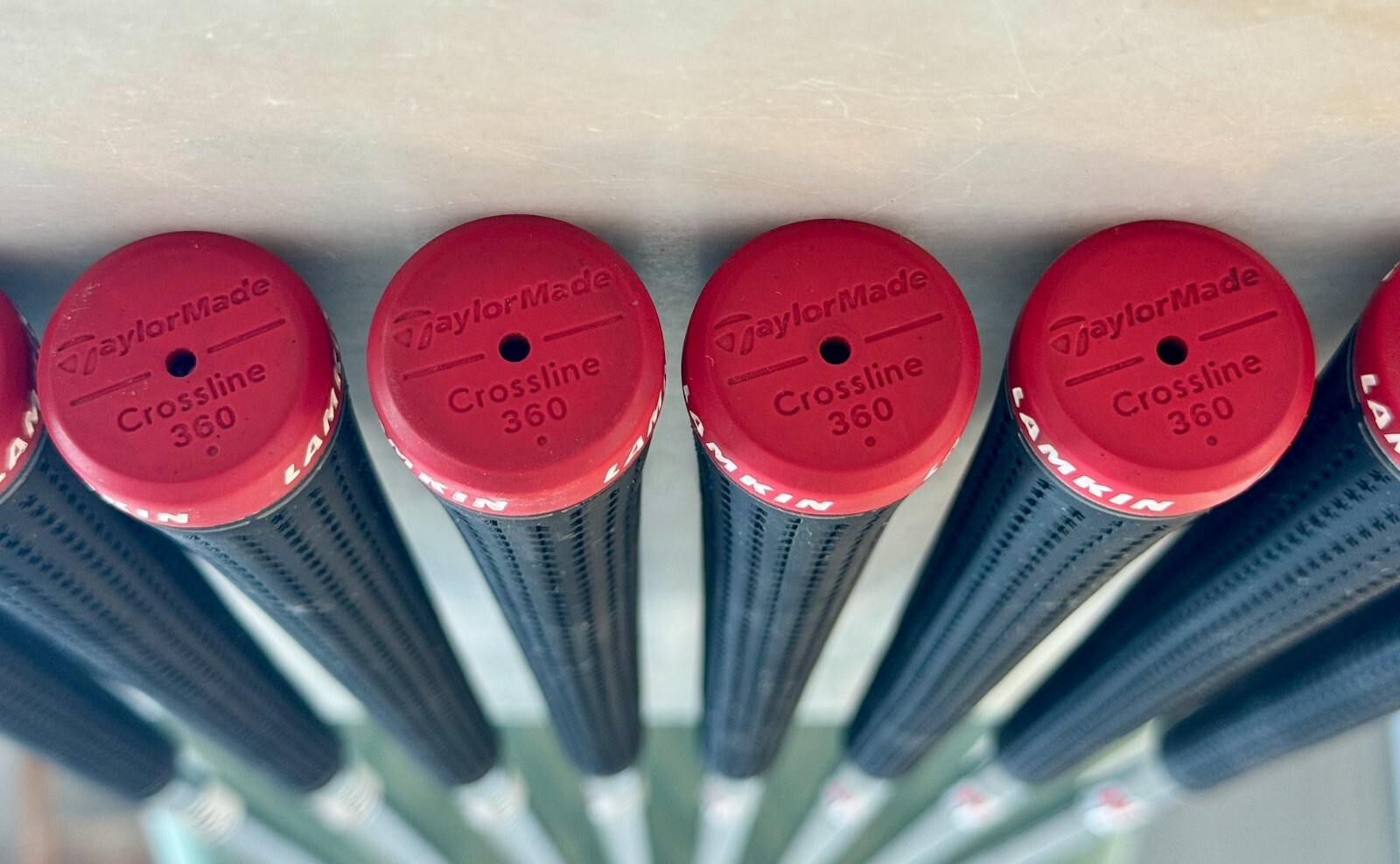 TaylorMade Stealth Irons 5PW + A + SW RH Steel Stiff Flex eBay