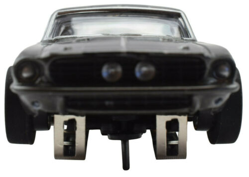 Auto World x VRC Hobbies Xtraction 1967 Ford Shelby GT 500 Mustang HO Slot Car - Picture 3 of 7