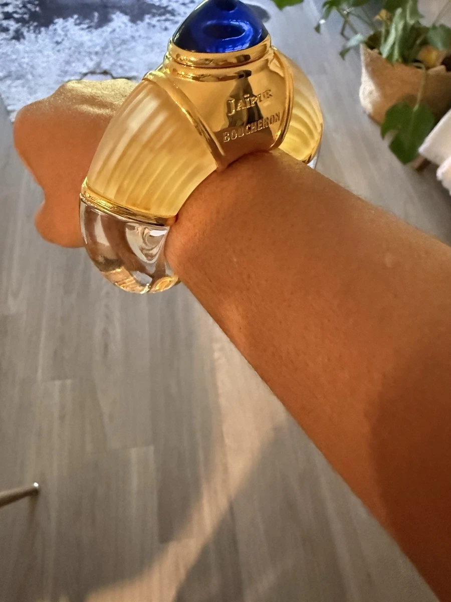 boucheron jaipur products for sale | eBay UK