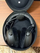 Beyerdynamic MMX 300 (2nd Generation) Premium Gaming Headset Good Condition JPN
