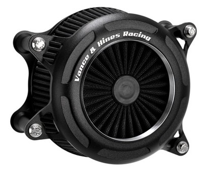 Vance & Hines Onyx Air Intake Black For Harley Breakout FXBRS 114 2018-2021