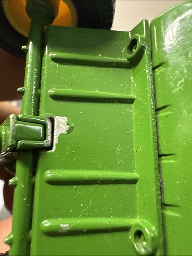 Unknown Brand Green Grain Cart - Bild 7 von 10