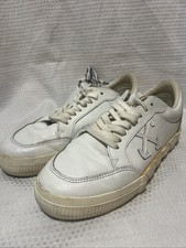 Off-White c/o Virgil Abloh Vulc Mens Low Lace...