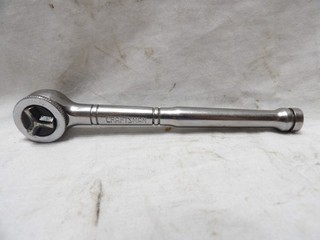 Craftsman 1/4" Drive Ratchet 43795