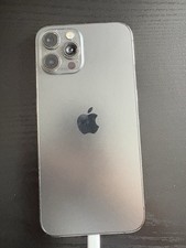 iPhone 12 Pro Max 128GB Graphit