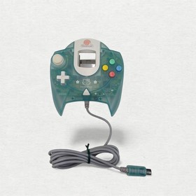 SEGA Dreamcast HKT-3000 Hello Kitty Home Console Sanrio Limited Edition