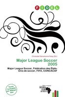 Christabel Donatienne Ruby | Major League Soccer 2005 | Taschenbuch (2026)