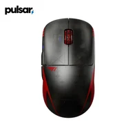 Pulsar T1 Edition X2 v3 Wireless Gaming Mouse 100% Authentic No US Tariffs